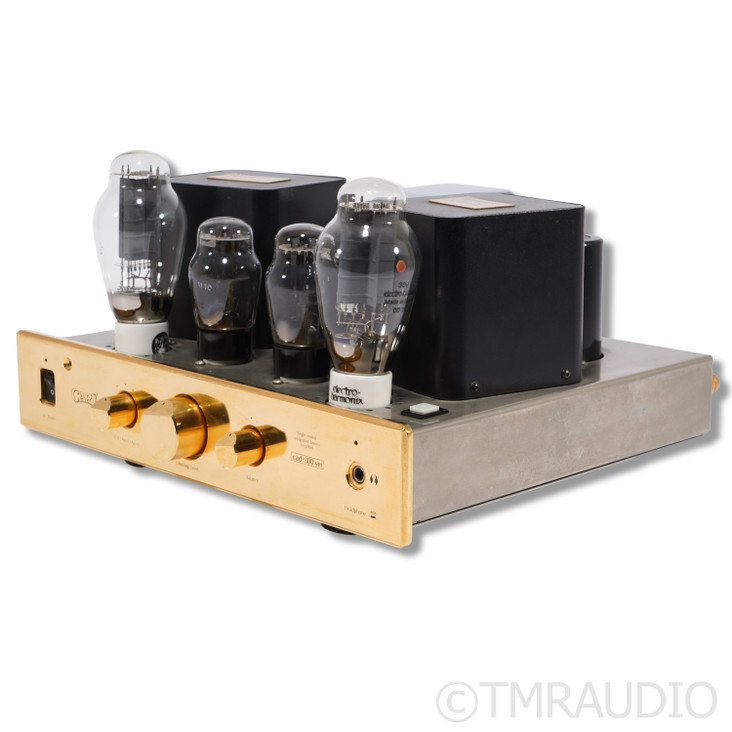 Cary Audio Design CAD-300 SEI Stereo Tube Integrated Amplifier