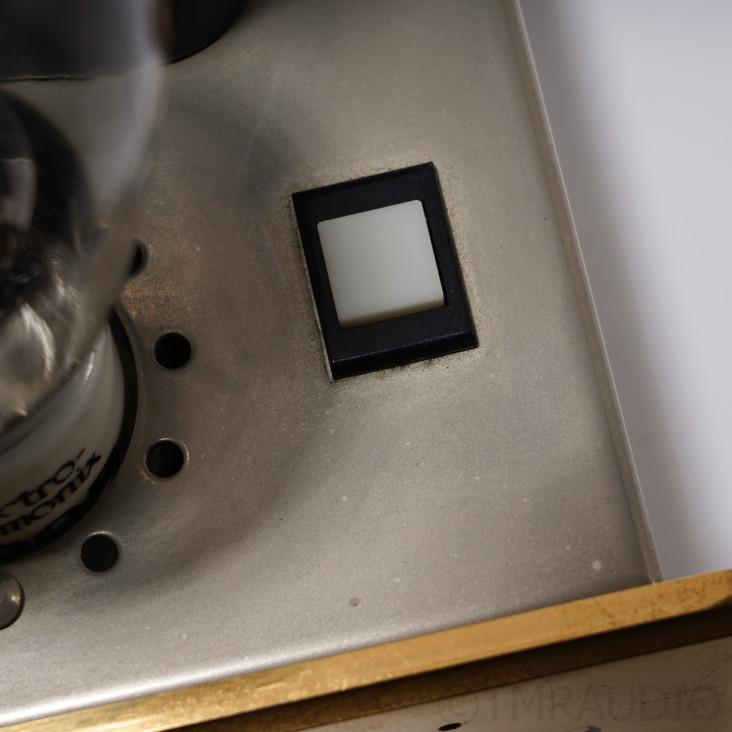 Cary Audio Design CAD-300 SEI Stereo Tube Integrated Amplifier