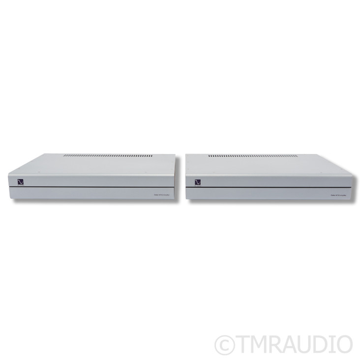 PS Audio Stellar M700 MonoBlock Power Amplifier; Pair