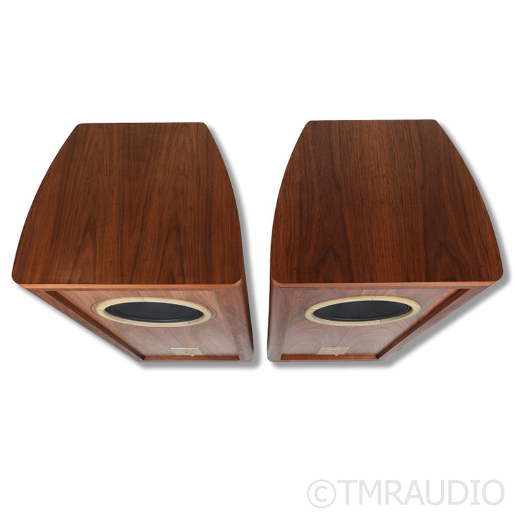 Tannoy GRF Floorstanding Speakers; Walnut Pair