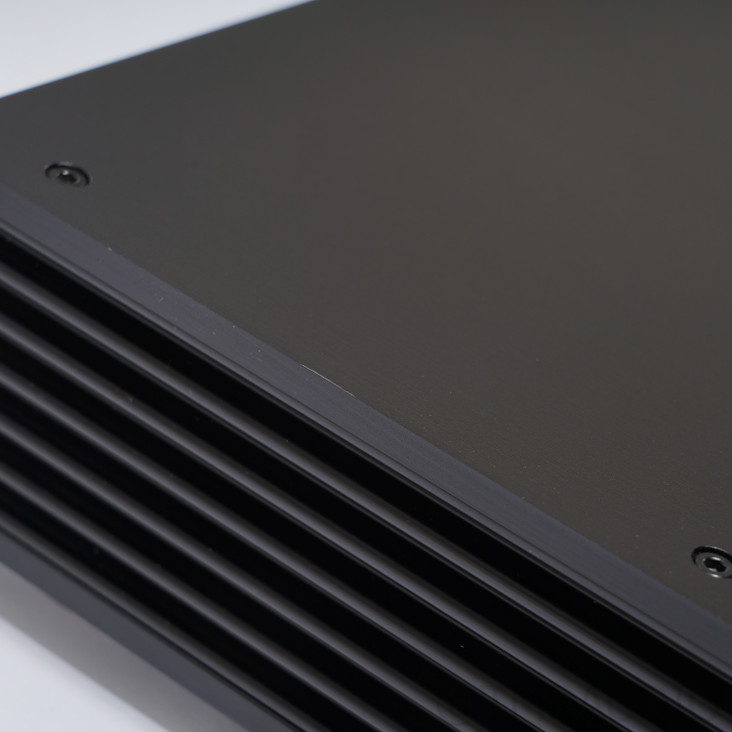 Aurender N100 Network Streamer (Warranty)