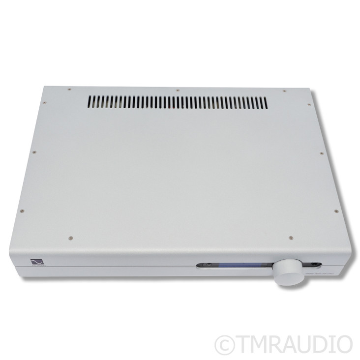 PS Audio Stellar GainCell DAC; D/A Converter (1/2)