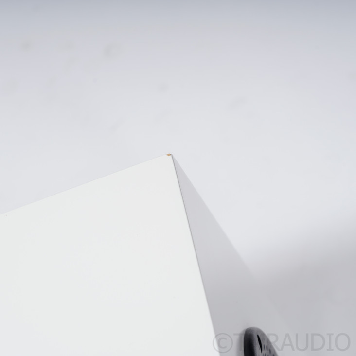 Bowers & Wilkins 706 S2 Bookshelf Speakers; White Pair