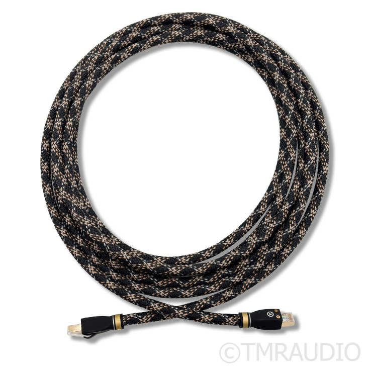 ViaBlue EP-7 Ethernet Cable; 5m Single Digital Interconnect 