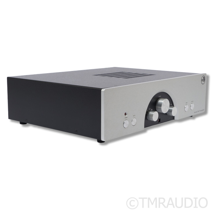 Rogue Audio R99 Magnum Stereo Tube Preamplifier; MC/MM Phono
