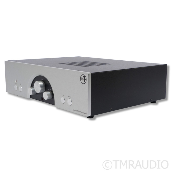 Rogue Audio R99 Magnum Stereo Tube Preamplifier; MC/MM Phono