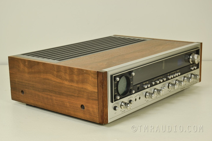 Pioneer Qx-949a Vintage Receiver; No Power - AS-IS