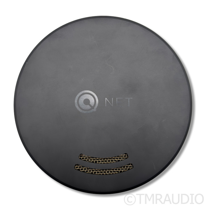 Nordost QNET Network / Ethernet Switch; w/ QNET Stand