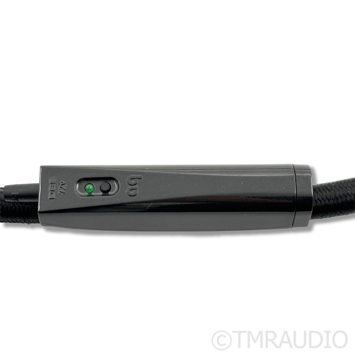 AudioQuest WEL Signature Digital XLR Cable; 1m Single AES/EBU Interconnect
