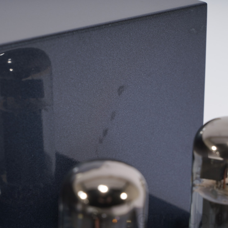 PrimaLuna EVO 200 Stereo Tube Integrated Amplifier