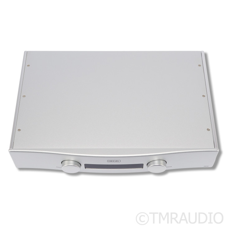 Hegel HD30 DAC; D/A Converter