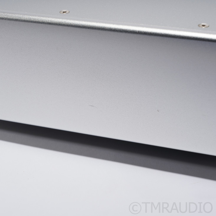 Hegel HD30 DAC; D/A Converter