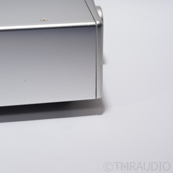 Hegel HD30 DAC; D/A Converter