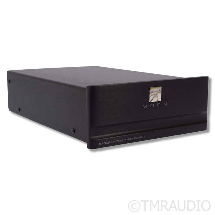 MOON by Simaudio 310LP MM / MC Phono Preamplifier