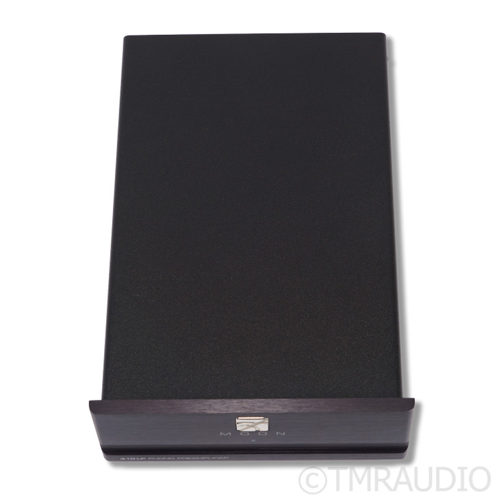 MOON by Simaudio 310LP MM / MC Phono Preamplifier