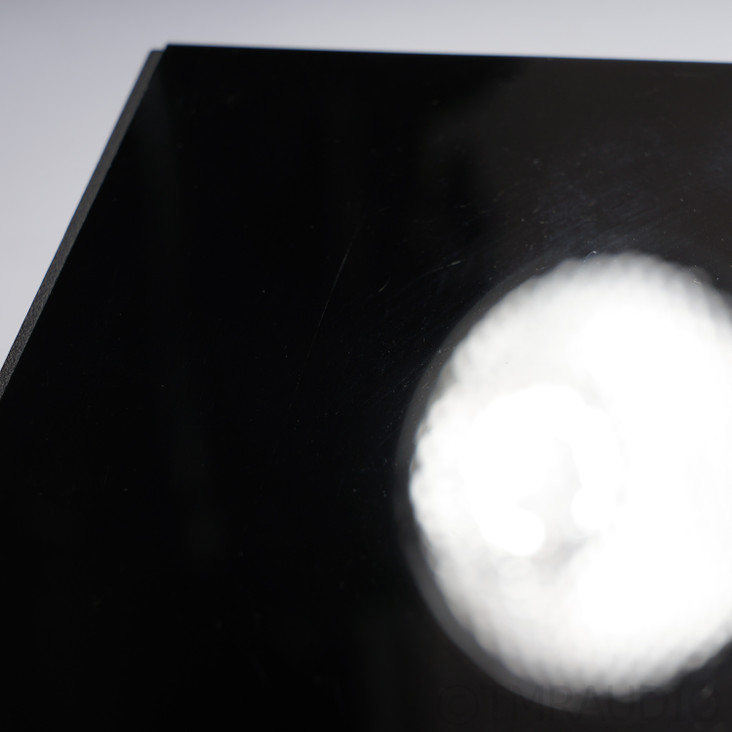 PS Audio NuWave Phono Preamplifier A/D Converter; MC/MM Phono