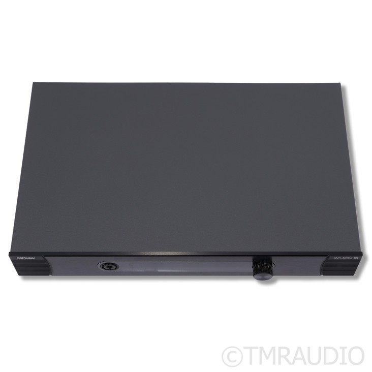 DSPeaker Anti-Mode X4 Stereo Preamplifier / DAC (Mint / Low Hours)