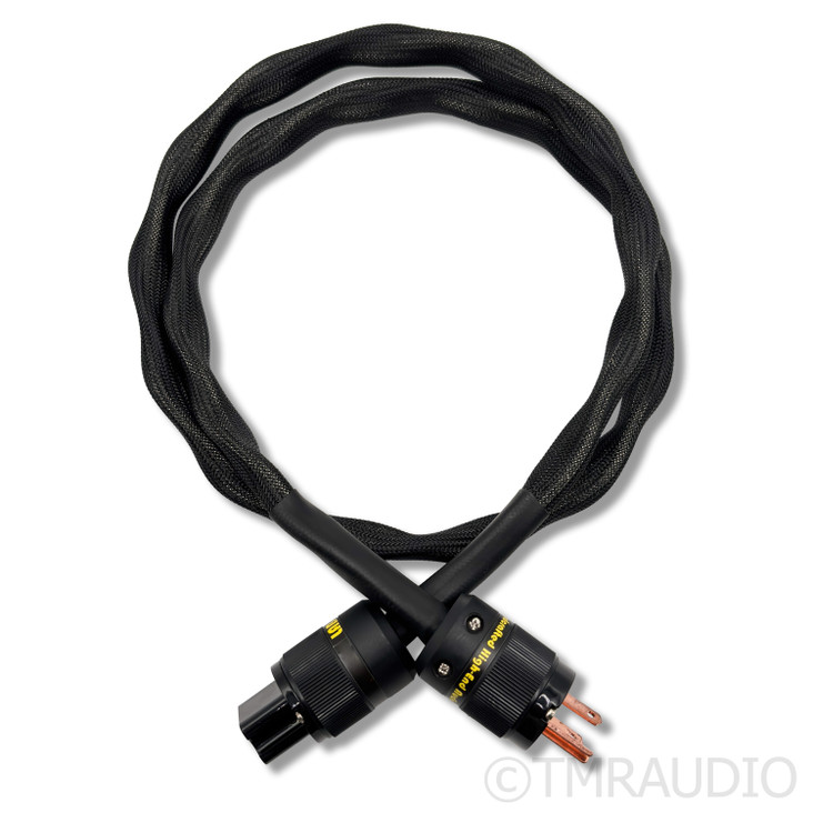 Lab12 Knack MK2 Power Cable; 1.5m; C19 20A Connector