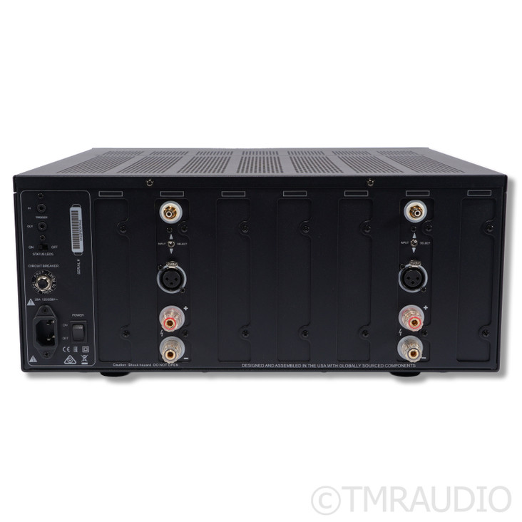 Emotiva XPA-2 Gen 3 Stereo Power Amplifier