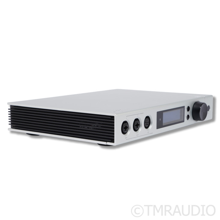 Matrix Audio Element X Streaming Headphone Amplifier and DAC