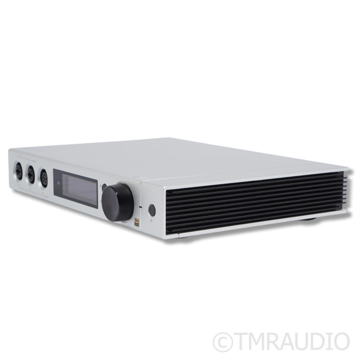 Matrix Audio Element X Streaming Headphone Amplifier and DAC