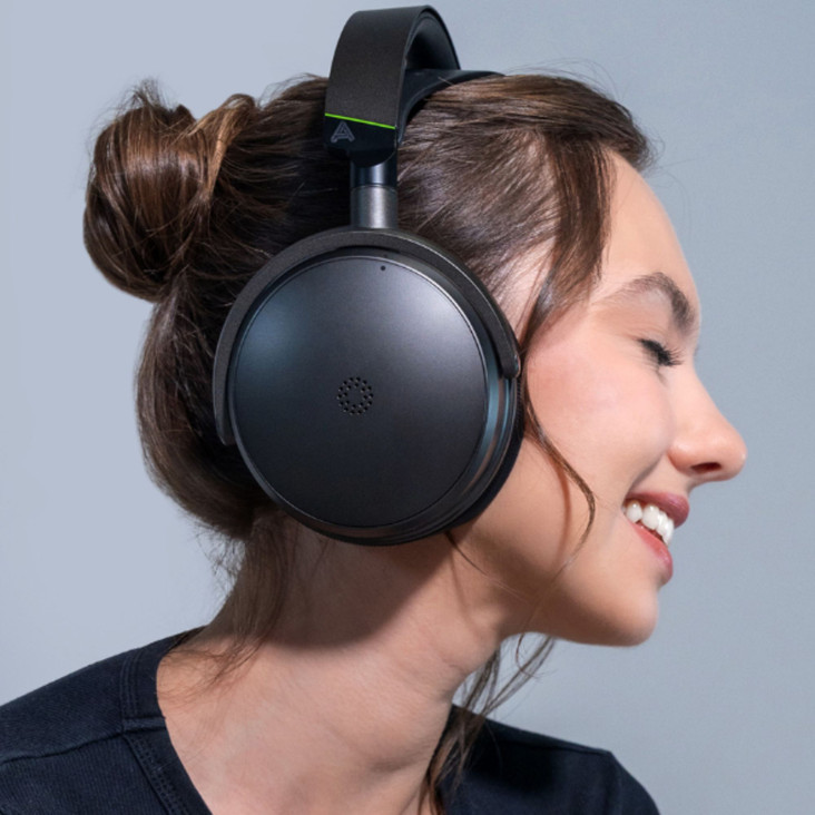 Audeze Maxwell 2 Wireless Gaming Headset