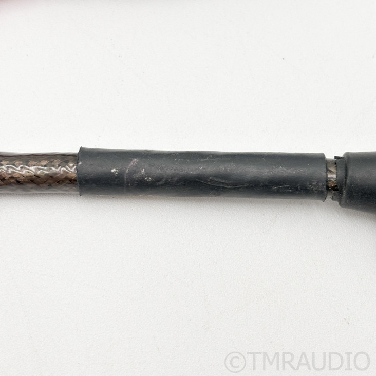 Nordost Tyr 2 XLR Cables; 1m Pair Balanced Interconnects 