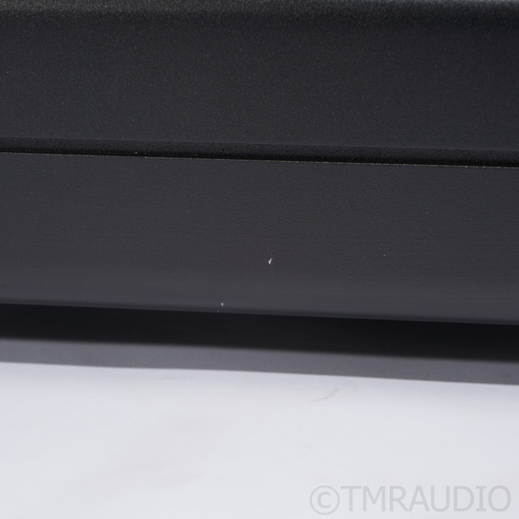 PS Audio Stellar M700 Monoblock Power Amplifiers; Black Pair