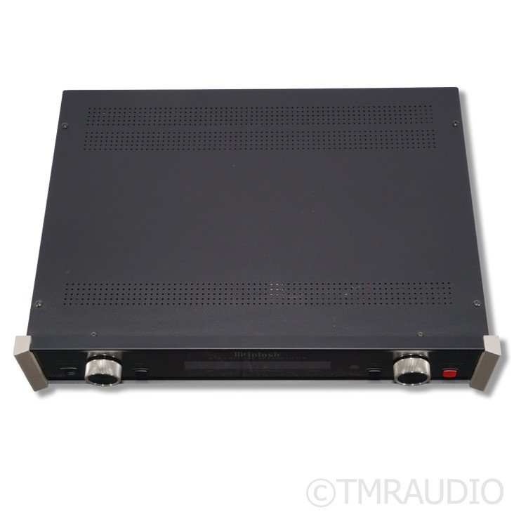 McIntosh D150 DAC / Digital Preamplifier; D/A Converter