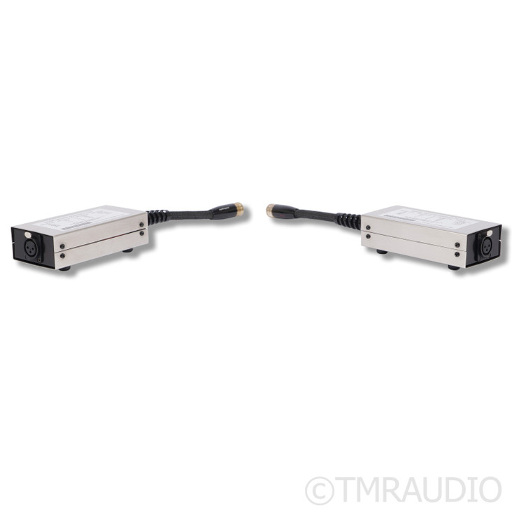 Vandersteen M5-HPB Highpass Crossovers; Pair