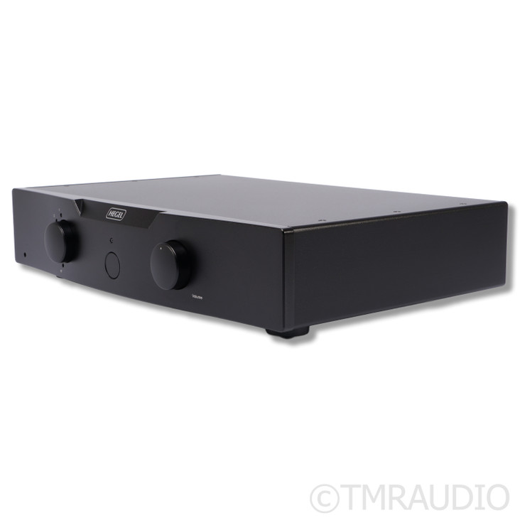 Hegel P30A Stereo Preamplifier