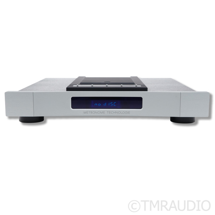 Metronome T5 Signature CD Transport