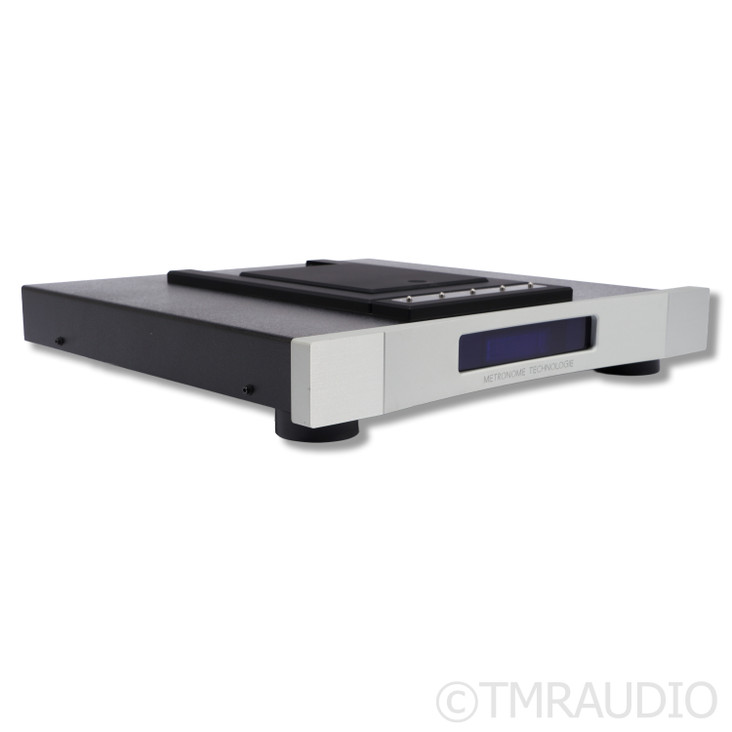 Metronome T5 Signature CD Transport
