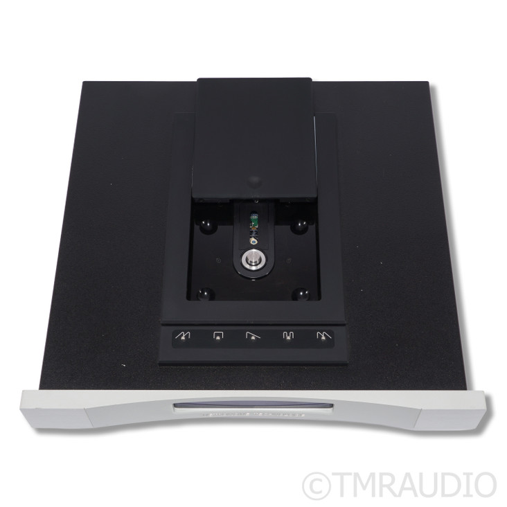 Metronome T5 Signature CD Transport