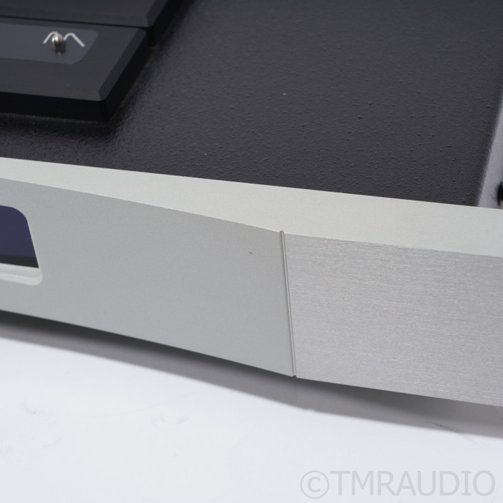 Metronome T5 Signature CD Transport