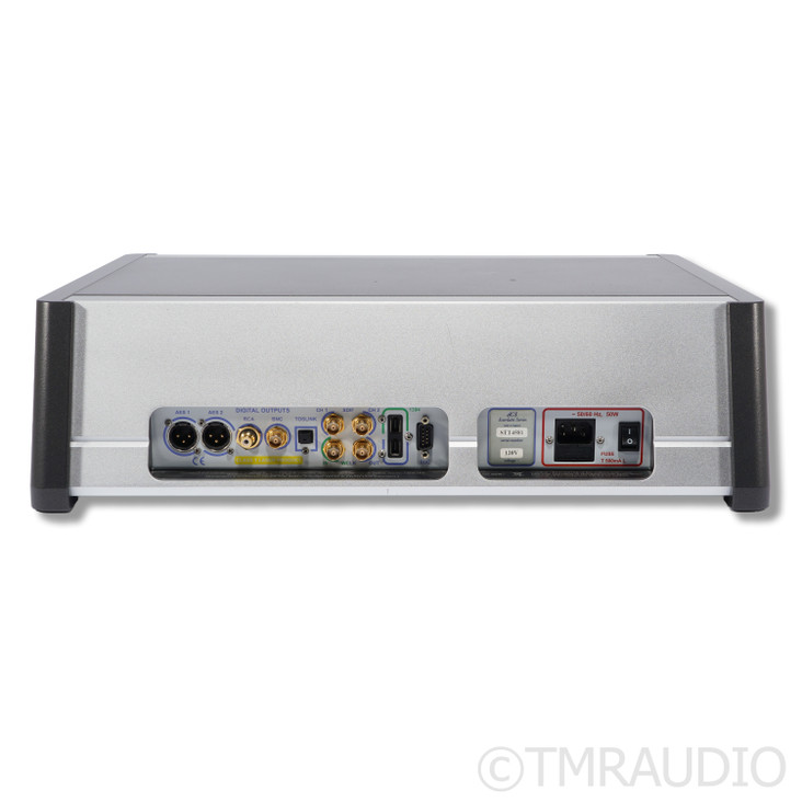 dCS Scarlatti Upsampling SACD / CD Transport 