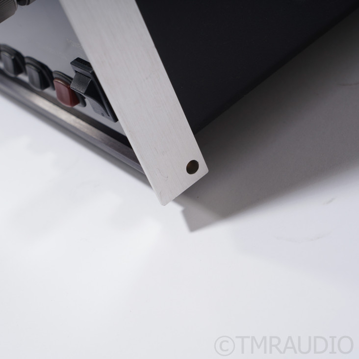 McIntosh MA6500 Stereo Integrated Amplifier