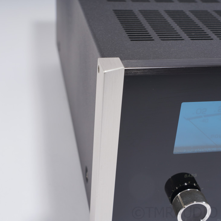 McIntosh MA6500 Stereo Integrated Amplifier