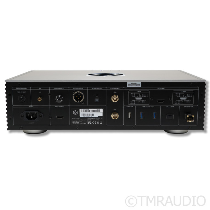 HiFi Rose RS130 Network Streamer