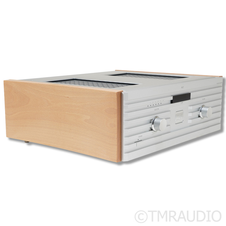 Soulnote A-2 Stereo Integrated Amplifier (No Remote)