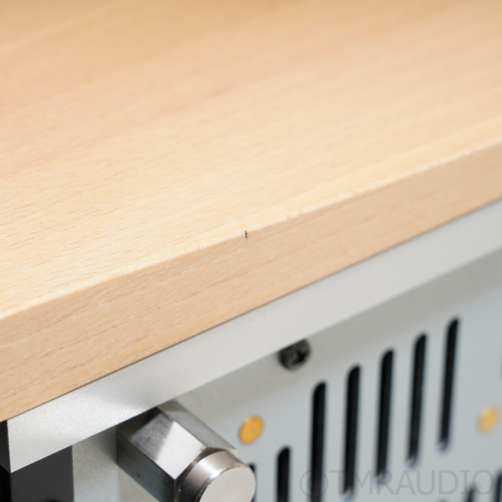 Soulnote A-2 Stereo Integrated Amplifier (No Remote)