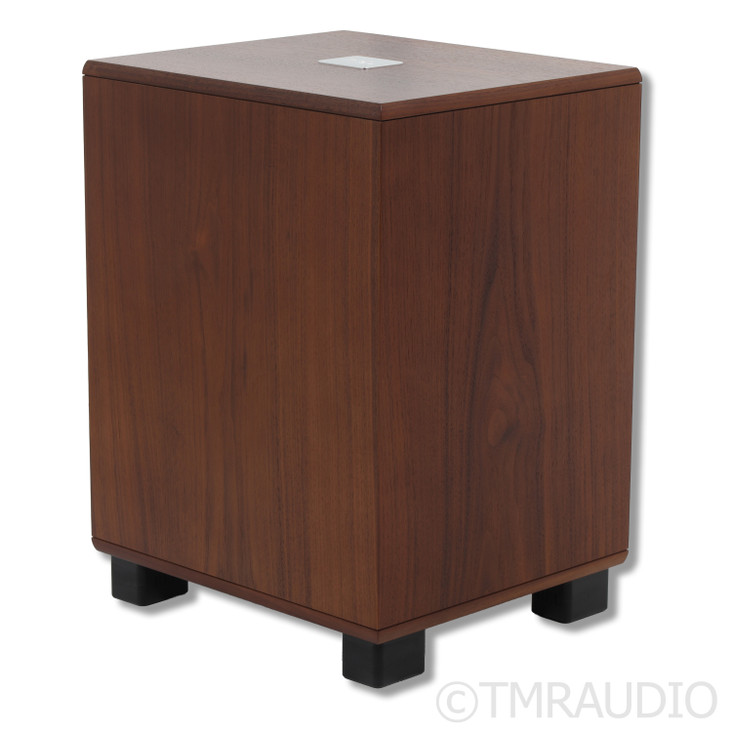 REL Classic 99 12" Powered Subwoofer; Walnut (Open Box)