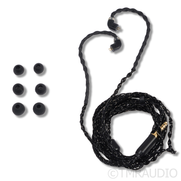 FiR Audio Xenon 6 In-Ear Headphones; IEMs (1/0)