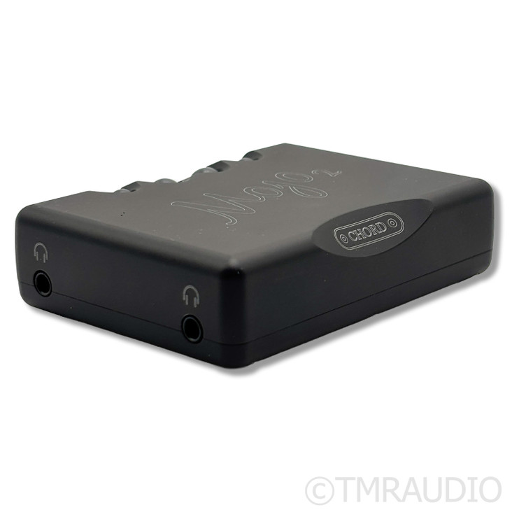 Chord Electronics Mojo 2  Version 1 DAC / Headphone Amplifier; D/A Converter