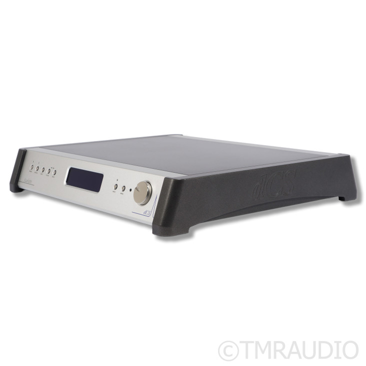dCS Scarlatti  DAC; D/A Converter
