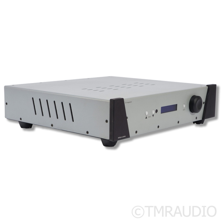 Wyred 4 Sound STI-1000 Stereo Integrated Amplifier