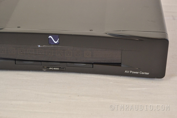 PS Audio PowerPlay IPC-8000 Audiophile Power Conditioner