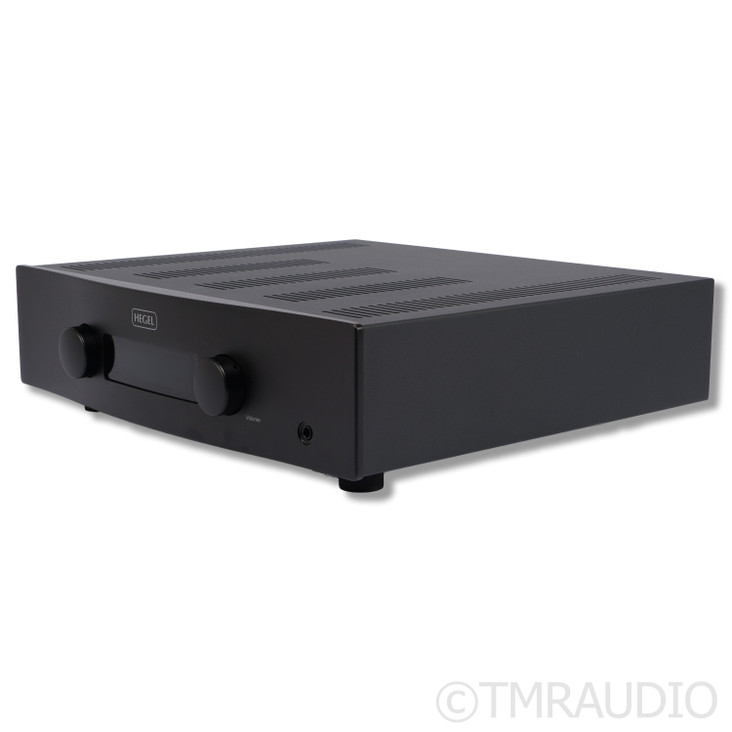 Hegel H190 Stereo Integrated Amplifier (1/4)