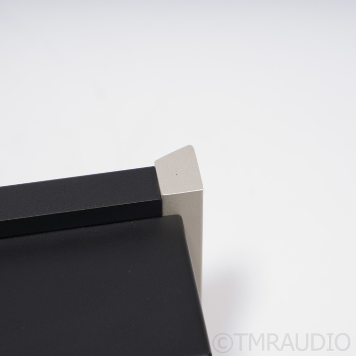 McIntosh C47 Stereo Preamplifier; MC/MM Phono