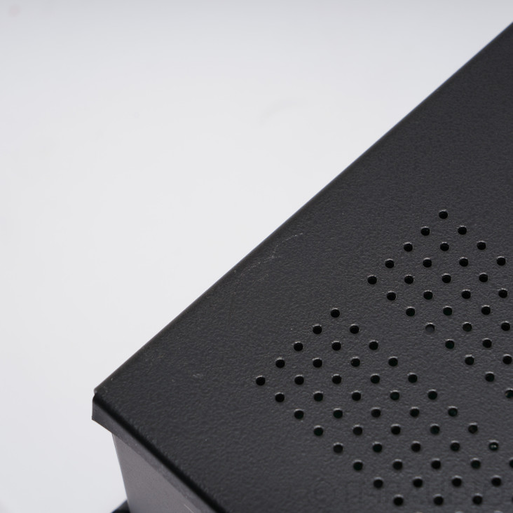 McIntosh C47 Stereo Preamplifier; MC/MM Phono